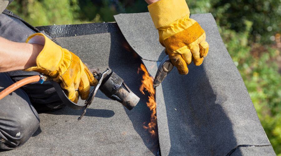 Expert top industrial roofings services in Neshkoro, WI